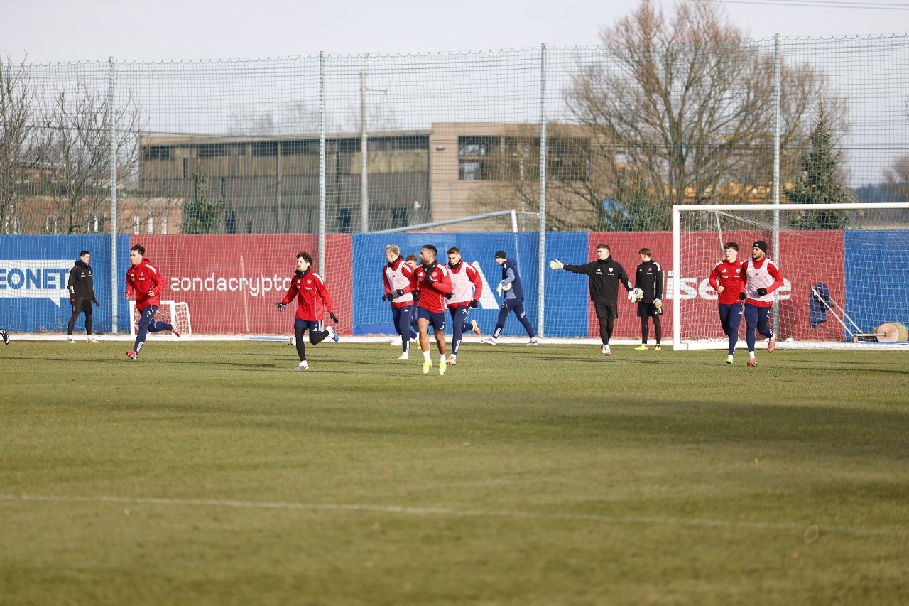 Nowy Raków Częstochowa. Klub, który po zimie obudził się w innej rzeczywistości