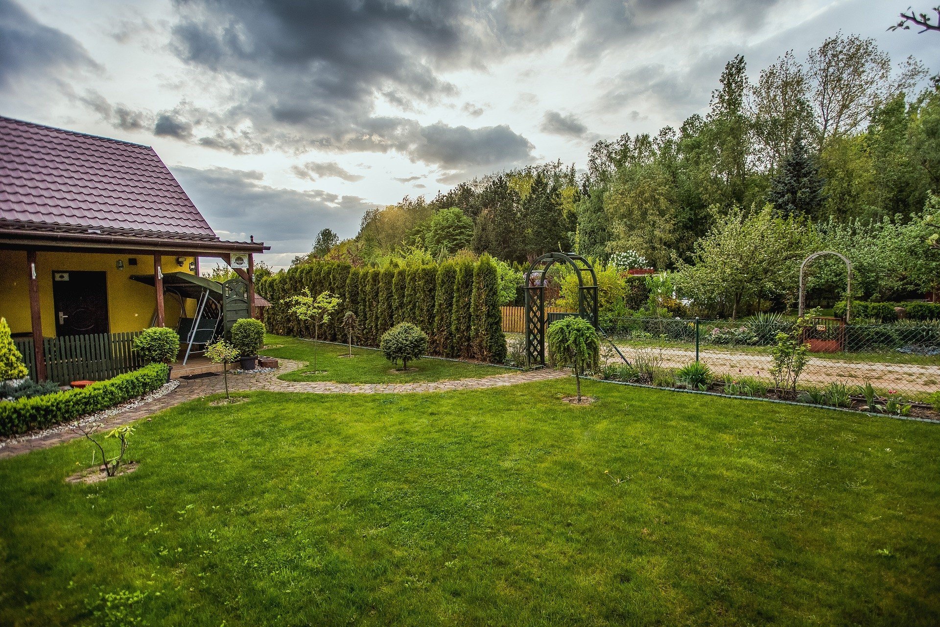 Ogródki działkowe śląskie już od 29 tys. zł. Teraz jest najlepszy moment na zakup
