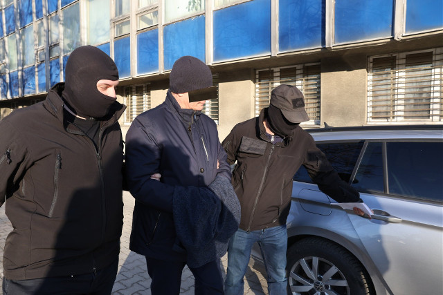 Zarzuty korupcyjne wobec prezydenta Częstochowy. Sąd odmawia aresztu