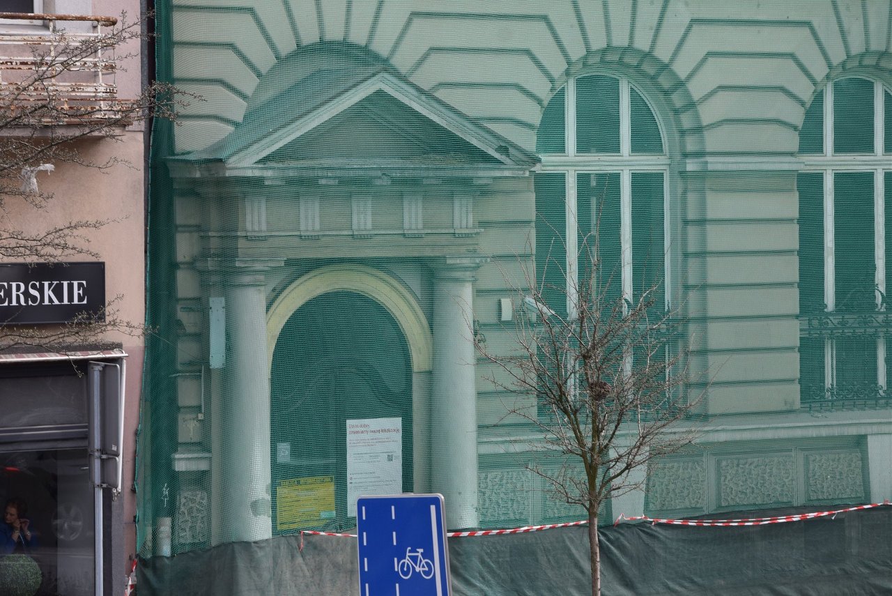 Nowy hotel w Częstochowie – historia, która zaczyna się na nowo