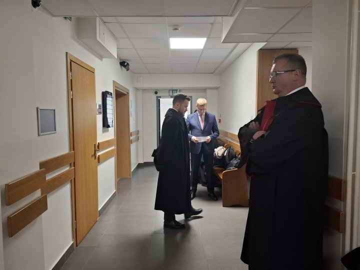 Prezydent Częstochowy zawieszony. Sąd podjął decyzję